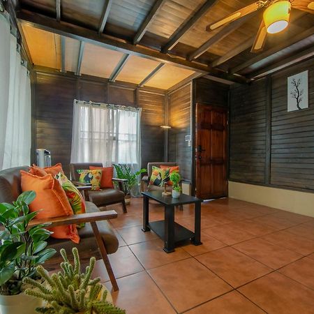 The Toucan Nest - Ac, Gated & Pool La Fortuna Exterior foto